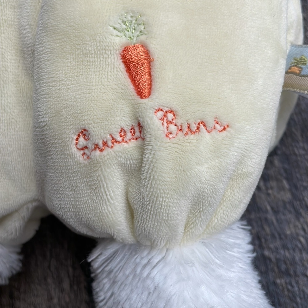 Bunnies By The Bay, a soft bunny - Picture 3 of 10